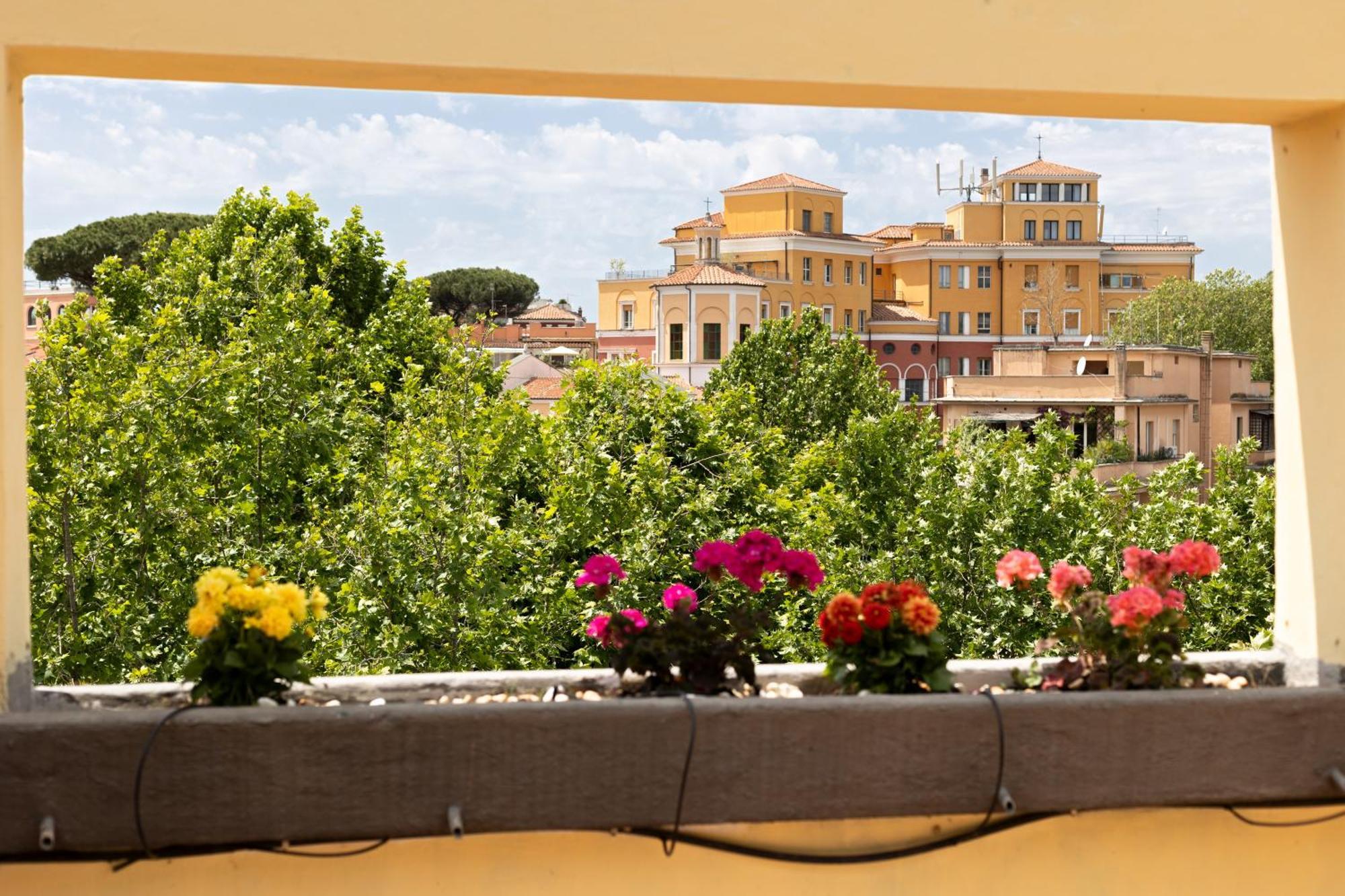 Trastevere In * Rom