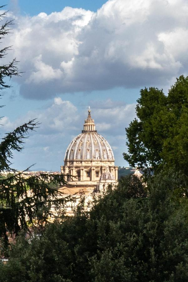 Trastevere In * Rom