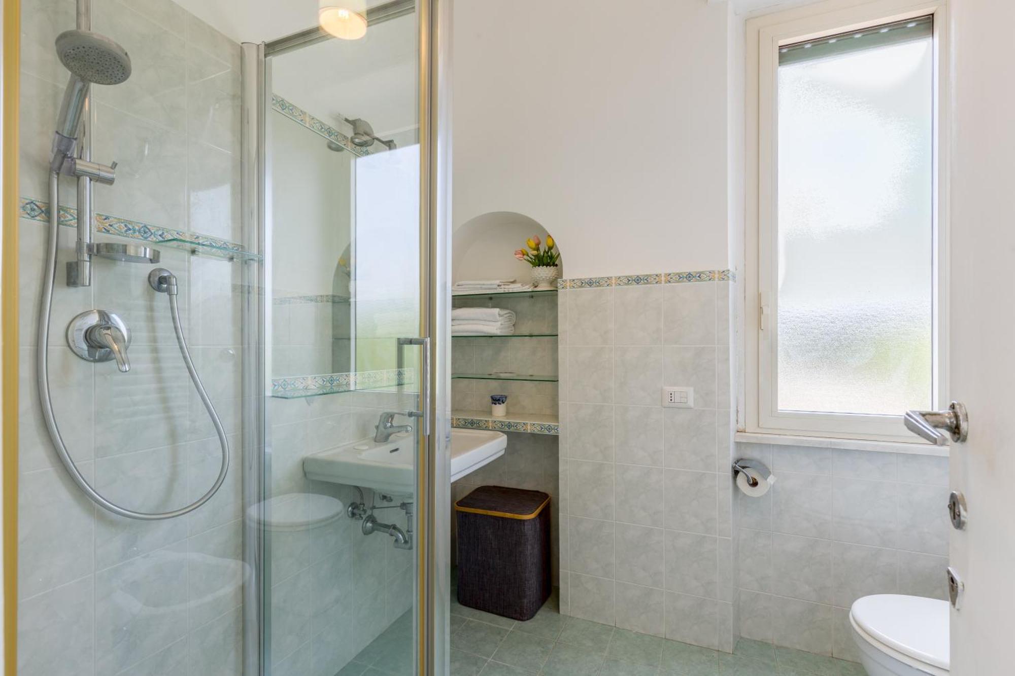 Apartment Trastevere In Rom